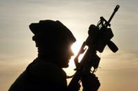 IDF soldier