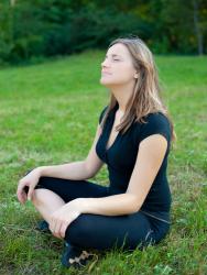 meditation