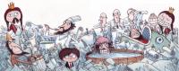 Megillah Myths