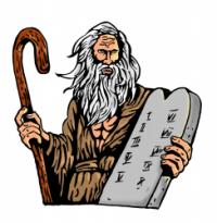 Moses