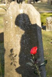 mourning mourning
