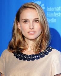 Natalie Portman Natalie Portman