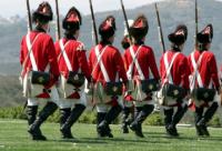 Redcoats