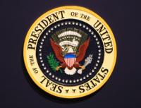 presidential seal
