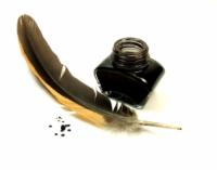 quill