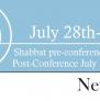 Experience the Online Learning Center at NewCAJE4 July 28th-31st