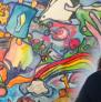 Creative Jewish Educators Series: An Interview with Artist Julie Wohl