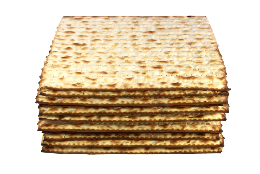 Lotsa Matzah Myths and Facts About Unleavened Bread Behrman House