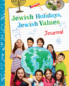 Jewish Holidays, Jewish Values