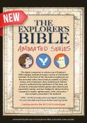Explorer's Bible 1 OLC Edition