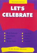Let's Celebrate - Teacher's Edition