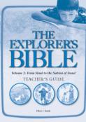 Explorer's Bible, Vol 2 TG