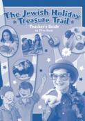 Jewish Holiday Treasure Trail Teacher's Guide