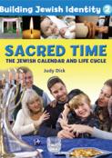 Building Jewish Identity 2: Sacred Time