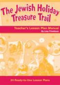 Jewish Holiday Treasure Trail Lesson Plan Manual