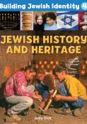 Building Jewish Identity 4: Jewish History and Heritage